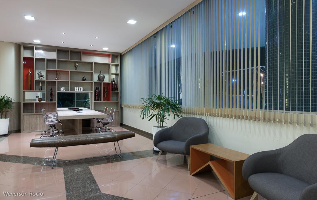 Comfort Hotel Manaus Exterior photo